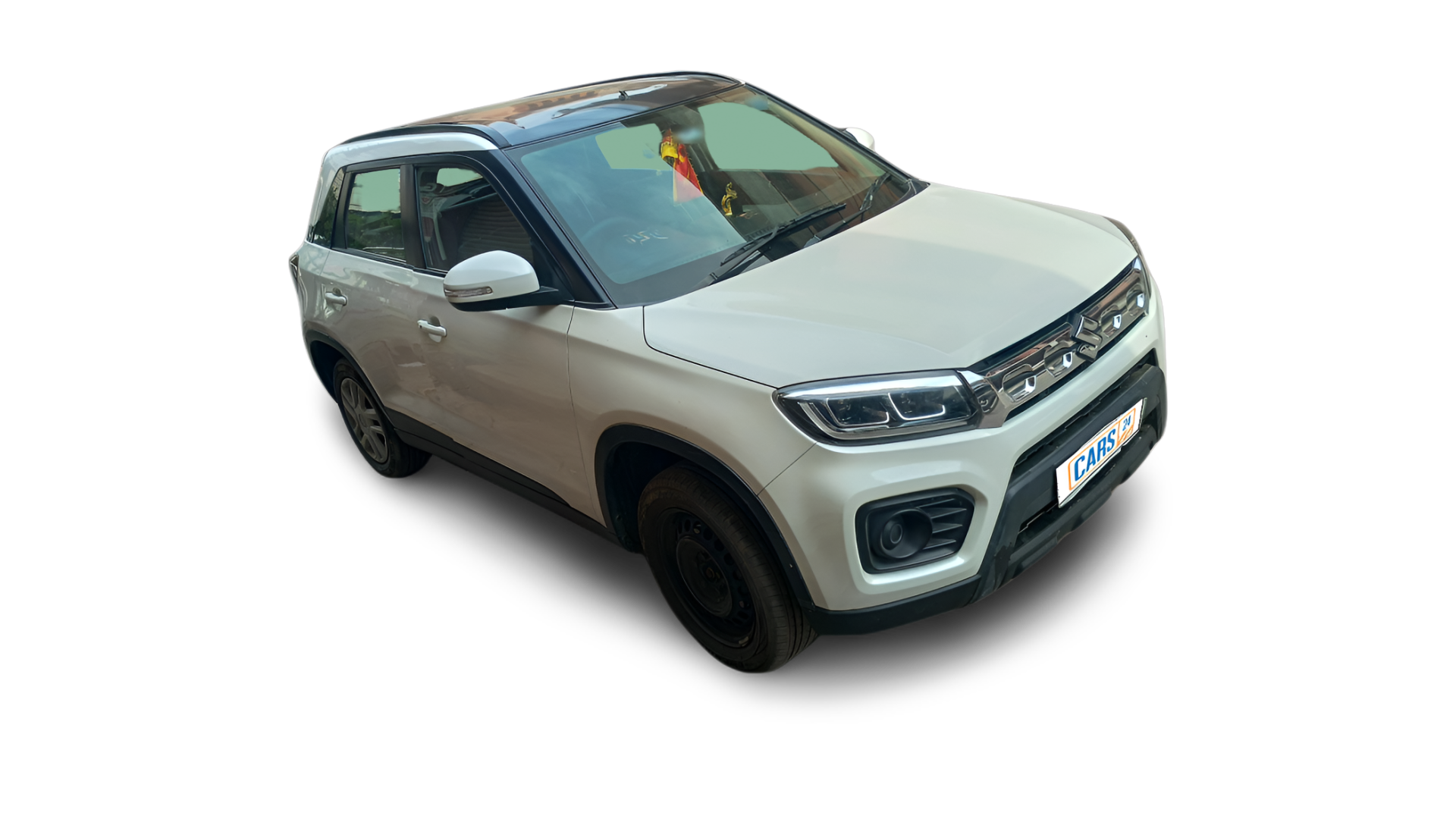 Maruti Vitara Brezza-img